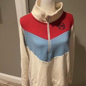 LOVE PINK Quarter - Zip